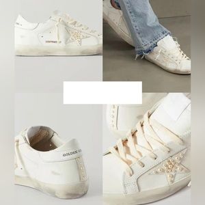 Golden Goose dupes